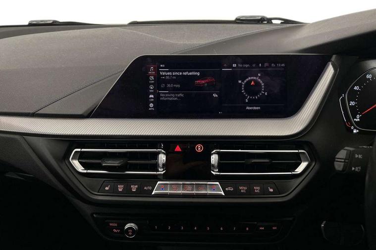 BMW BMW 118
