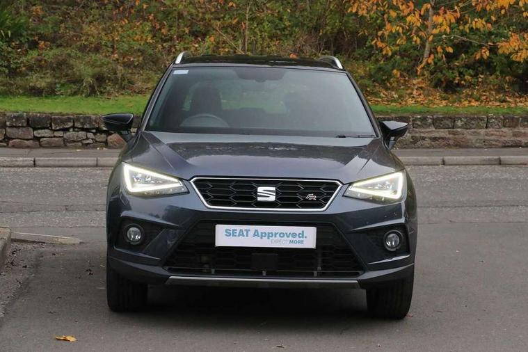 SEAT SEAT Arona