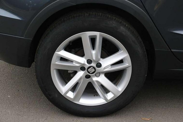 SEAT SEAT Arona