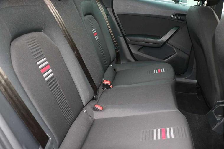 SEAT SEAT Arona
