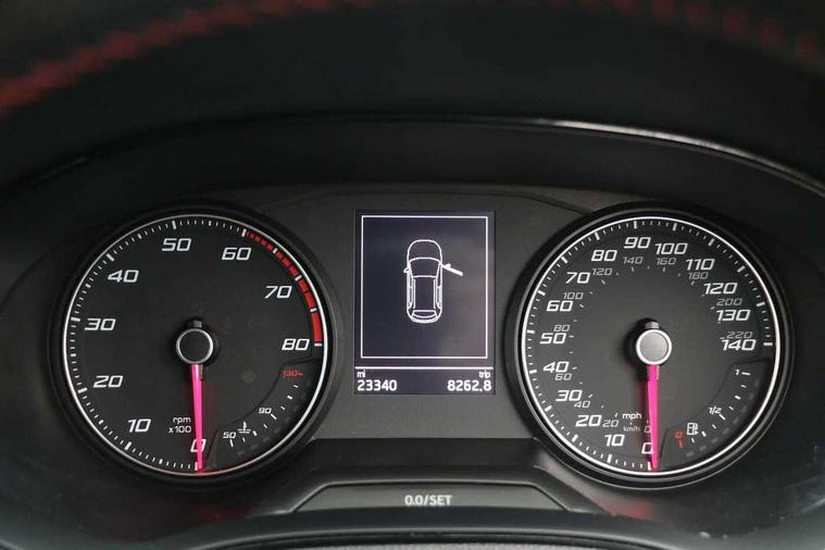 SEAT SEAT Arona