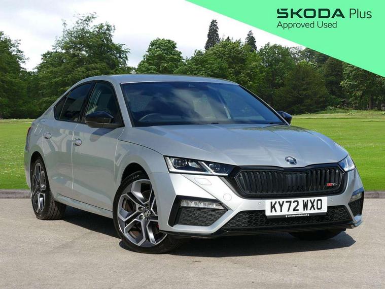 Skoda Skoda Octavia