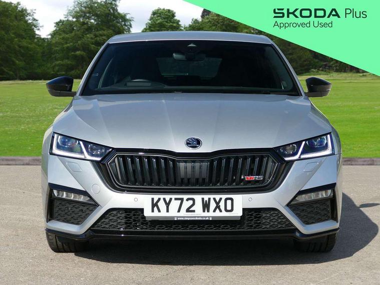 Skoda Skoda Octavia