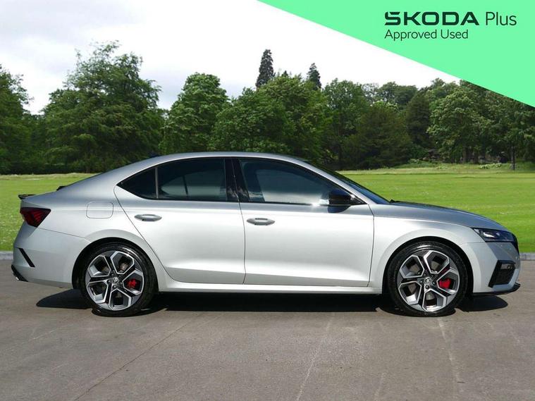 Skoda Skoda Octavia