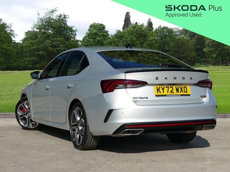 Skoda Skoda Octavia