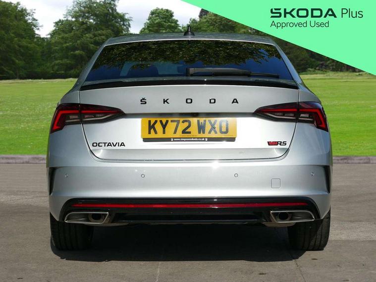 Skoda Skoda Octavia