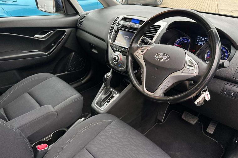Hyundai Hyundai IX20