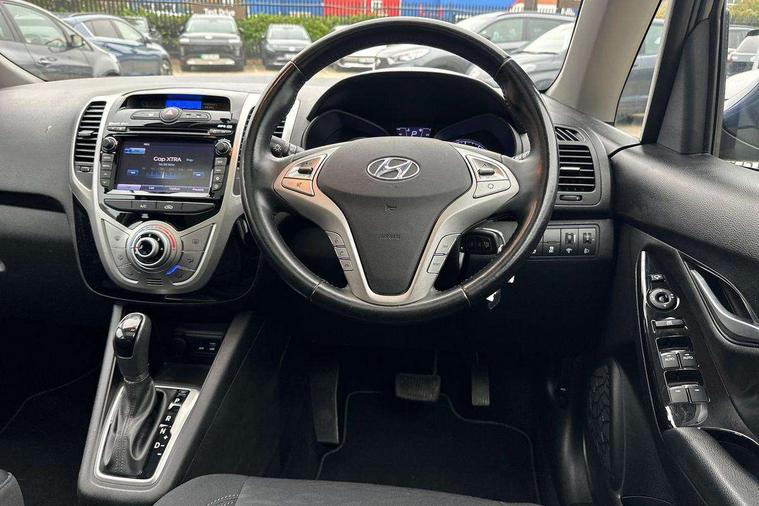Hyundai Hyundai IX20
