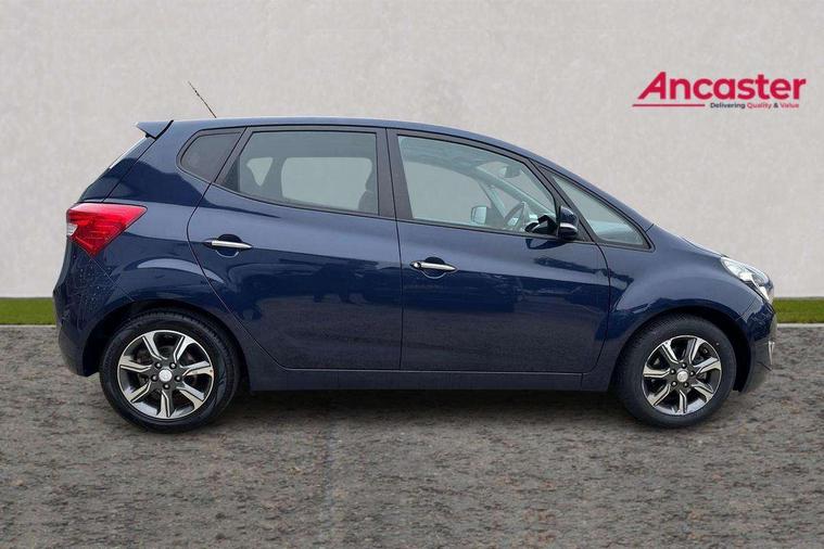 Hyundai Hyundai IX20