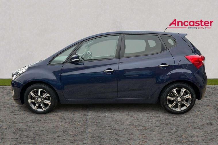 Hyundai Hyundai IX20