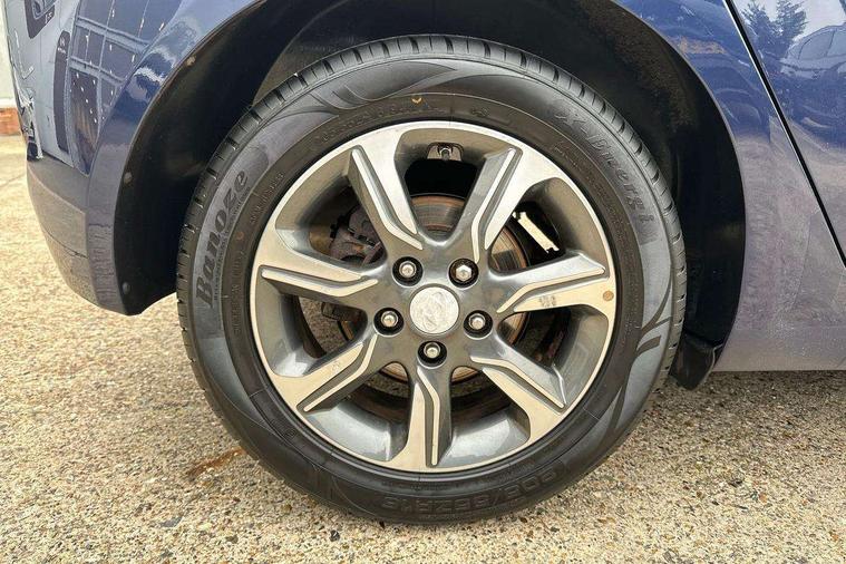 Hyundai Hyundai IX20