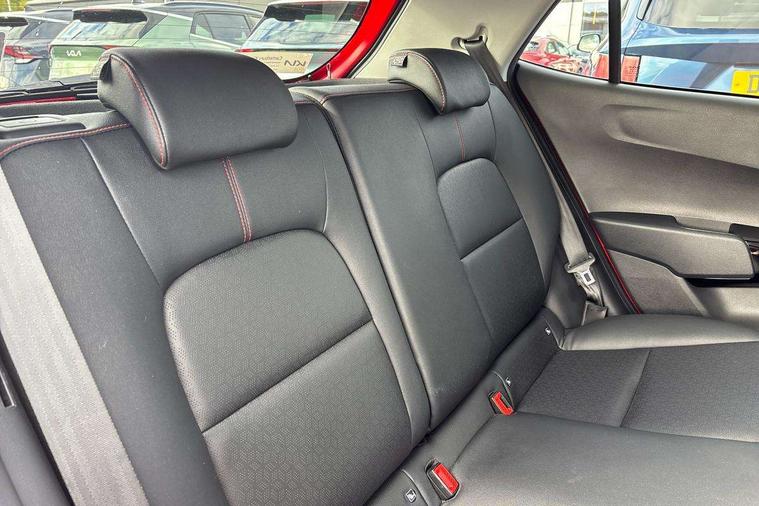 Kia Kia Picanto