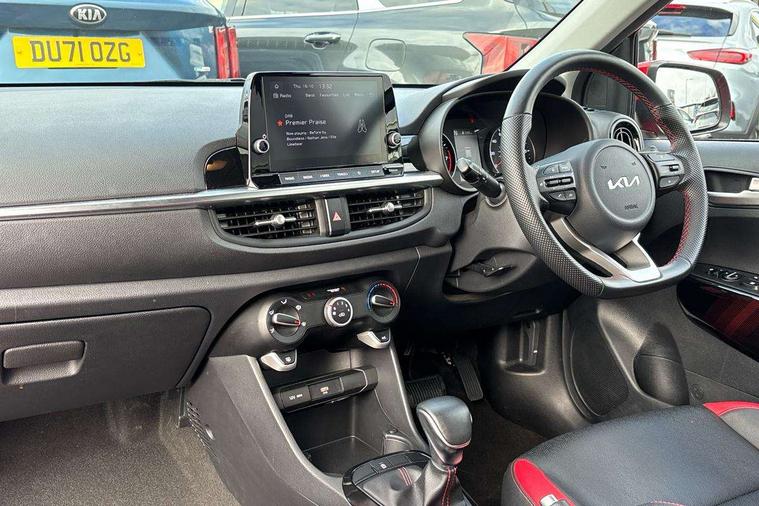 Kia Kia Picanto
