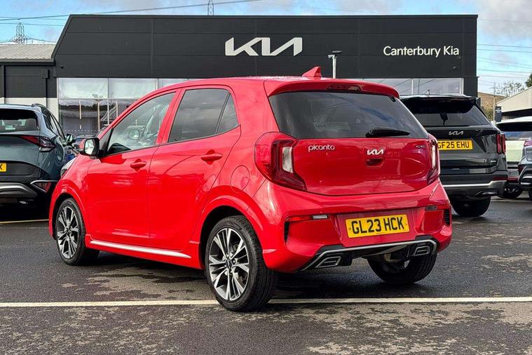 Kia Kia Picanto