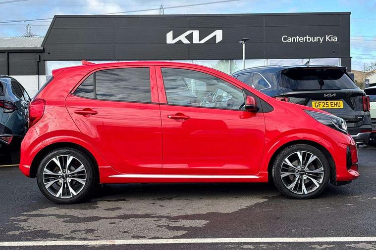 Kia Kia Picanto