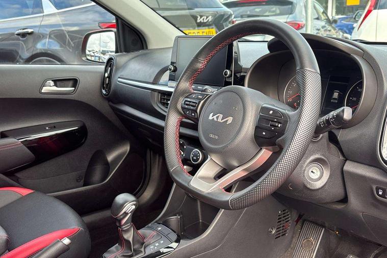 Kia Kia Picanto