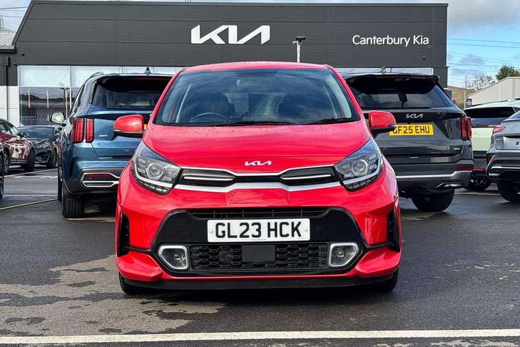 Kia Kia Picanto