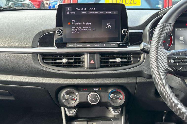 Kia Kia Picanto