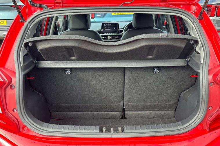 Kia Kia Picanto