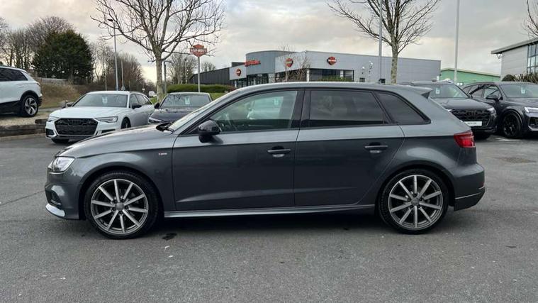 Audi Audi A3