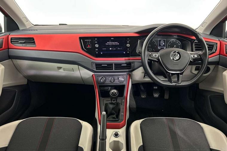 Volkswagen Volkswagen Polo