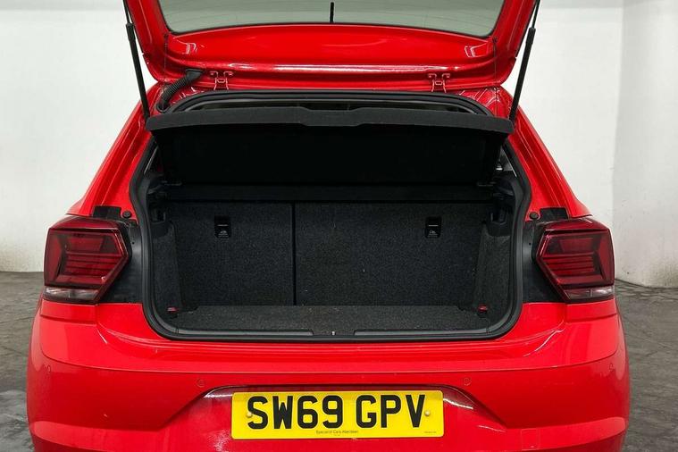 Volkswagen Volkswagen Polo