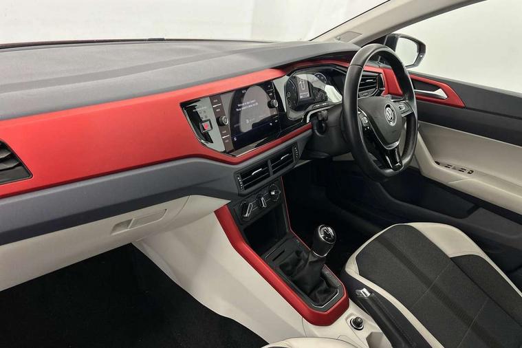 Volkswagen Volkswagen Polo