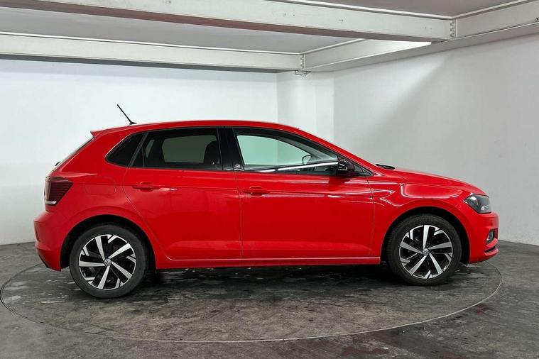 Volkswagen Volkswagen Polo