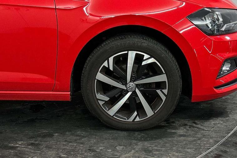 Volkswagen Volkswagen Polo