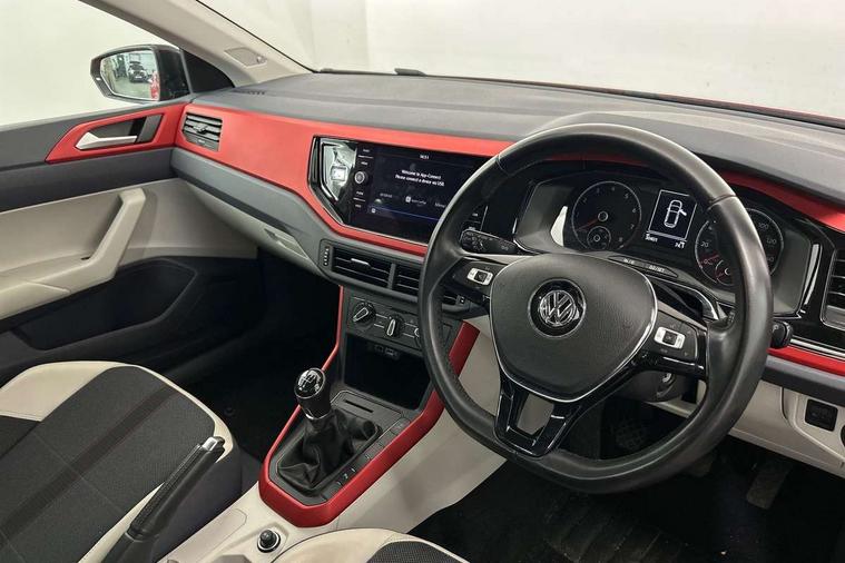 Volkswagen Volkswagen Polo