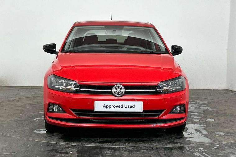 Volkswagen Volkswagen Polo