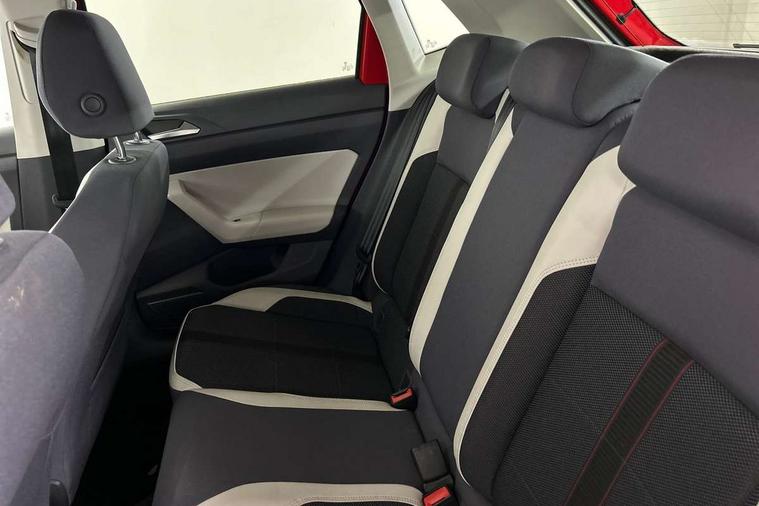 Volkswagen Volkswagen Polo