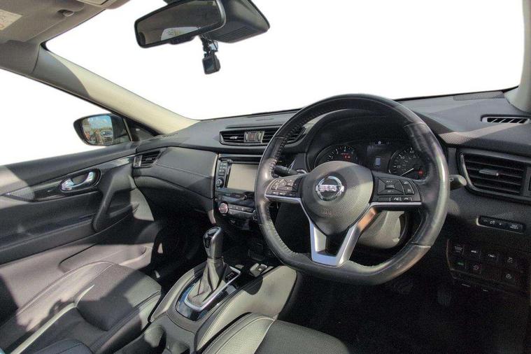 Nissan Nissan X-Trail