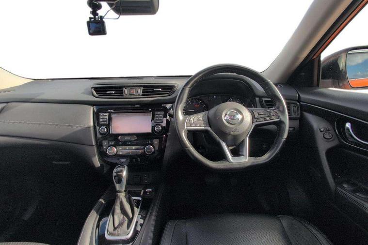 Nissan Nissan X-Trail
