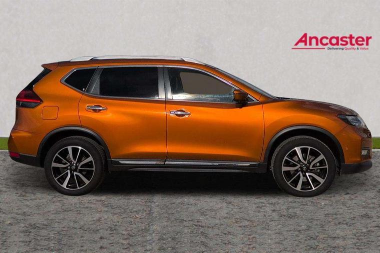 Nissan Nissan X-Trail