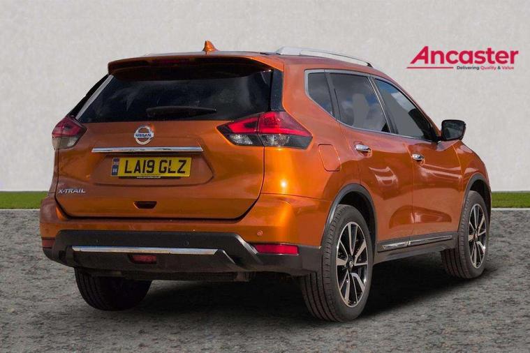 Nissan Nissan X-Trail