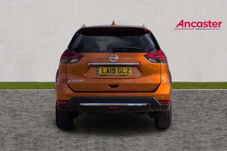 Nissan Nissan X-Trail