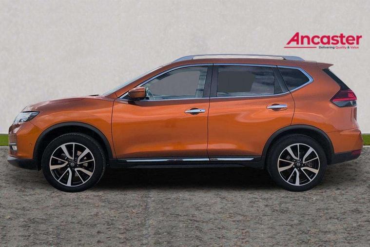 Nissan Nissan X-Trail