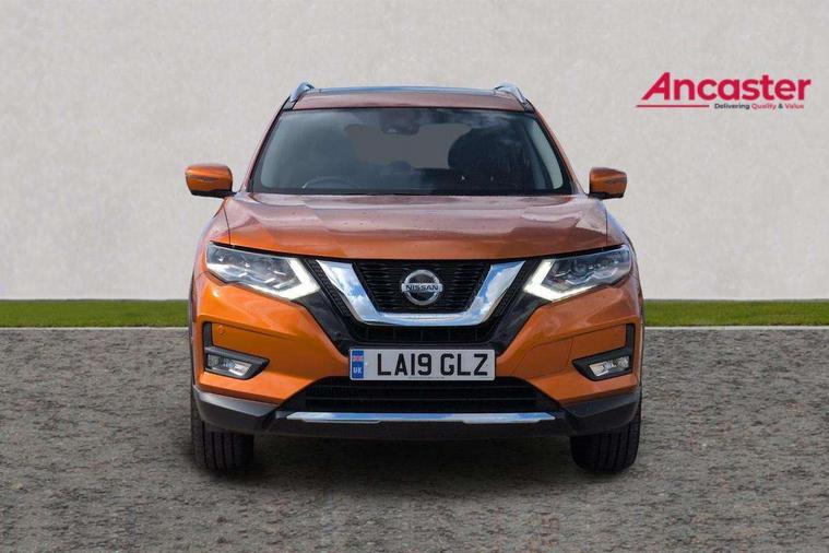 Nissan Nissan X-Trail