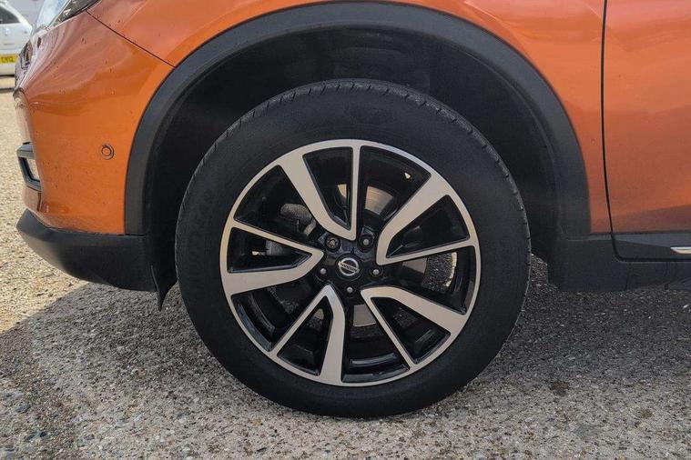 Nissan Nissan X-Trail