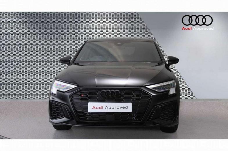 Audi Audi S3