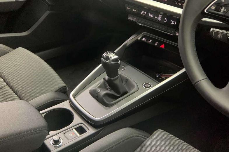 Audi Audi A3