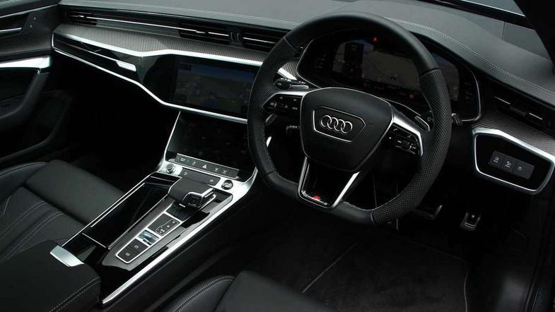 Audi Audi A6