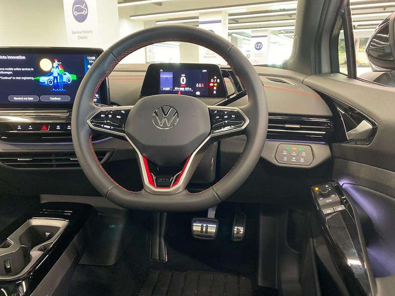 Volkswagen Volkswagen ID.5