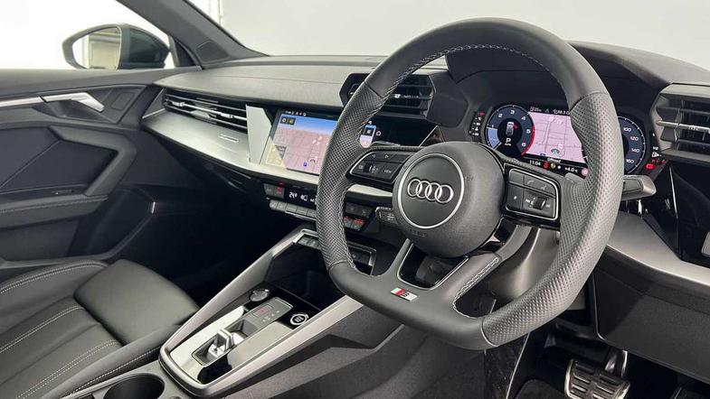 Audi Audi A3