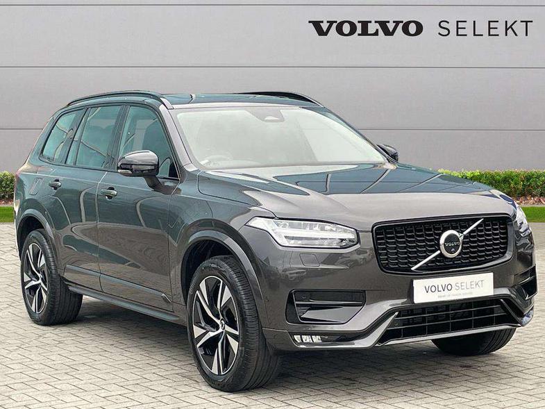 Volvo Volvo XC90