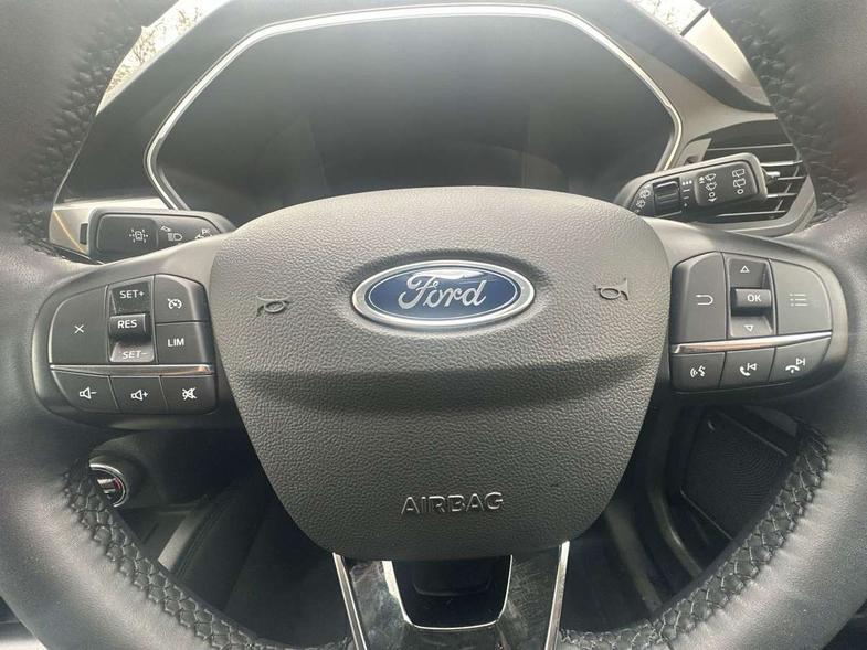 Ford Ford Kuga