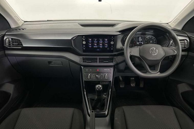 Volkswagen Volkswagen T-Cross