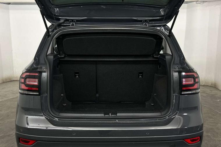 Volkswagen Volkswagen T-Cross