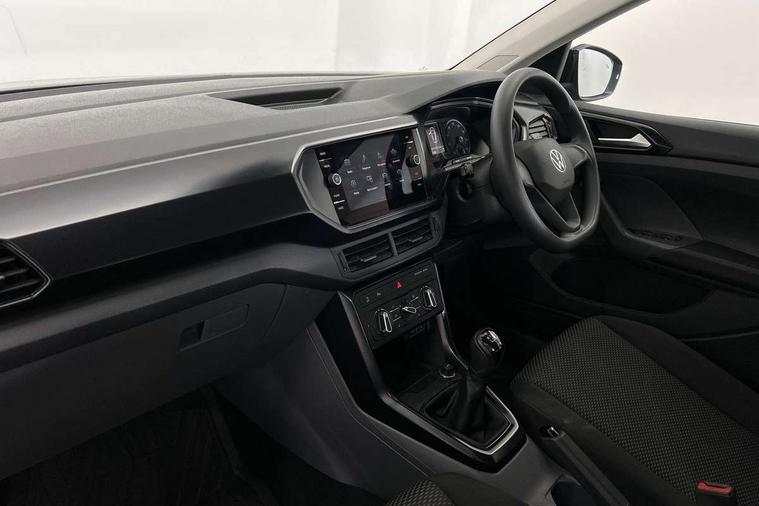 Volkswagen Volkswagen T-Cross
